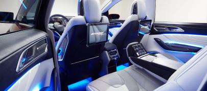 Ford Edge Concept (2013) - picture 7 of 11