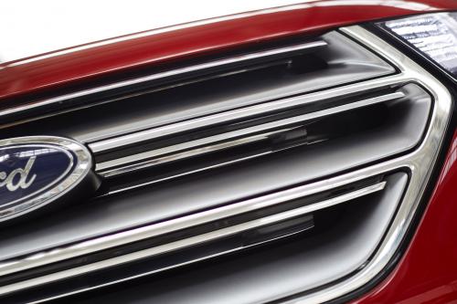 Ford Edge Concept (2013) - picture 8 of 11