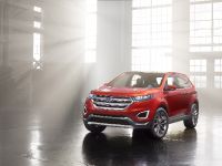 Ford Edge Concept (2013) - picture 1 of 11