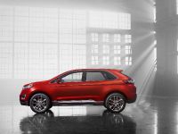 Ford Edge Concept (2013) - picture 2 of 11