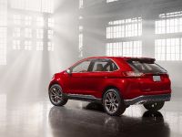 Ford Edge Concept (2013) - picture 3 of 11