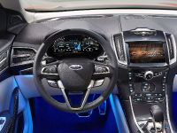 Ford Edge Concept (2013) - picture 5 of 11