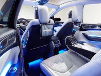 Ford Edge Concept (2013) - picture 7 of 11