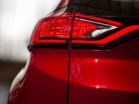 Ford Edge Concept (2013) - picture 11 of 11