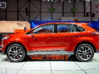 Ford Edge Geneva (2014) - picture 2 of 4