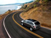 Ford Edge (2009) - picture 2 of 10