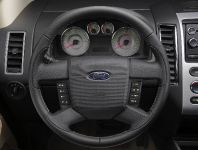 Ford Edge (2009) - picture 10 of 10