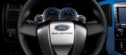 Ford Equator Concept (2005) - picture 4 of 5
