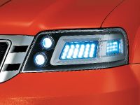 Ford Equator Concept (2005) - picture 2 of 5