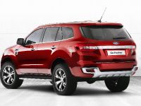 Ford Everest Concept (2014) - picture 2 of 2