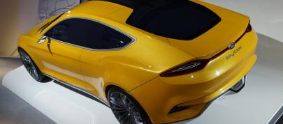 Ford Evos Concept Frankfurt (2011) - picture 7 of 7