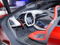 Ford Evos Concept Frankfurt (2011) - picture 5 of 7