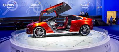 Ford Evos Concept Moscow (2012) - picture 4 of 4