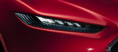 Ford Evos Concept (2011) - picture 20 of 24