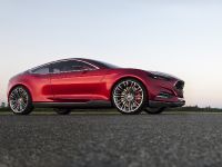 Ford Evos Concept (2011)