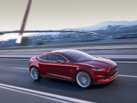 Ford Evos Concept (2011) - picture 10 of 24