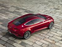 Ford Evos Concept (2011) - picture 11 of 24