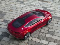 Ford Evos Concept (2011)