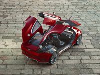 Ford Evos Concept (2011) - picture 14 of 24