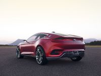 Ford Evos Concept (2011) - picture 18 of 24