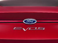 Ford Evos Concept (2011) - picture 21 of 24