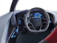 Ford Evos Concept (2011)