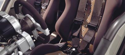 Ford Ex Concept (2001) - picture 4 of 9