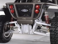 Ford Ex Concept (2001)