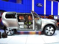 Ford Explorer America Concept Detroit (2008)