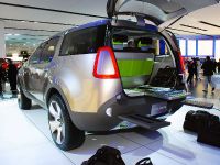 Ford Explorer America Concept Detroit (2008)