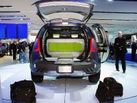 Ford Explorer America Concept Detroit (2008)