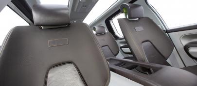 Ford Explorer America Concept (2008) - picture 4 of 20