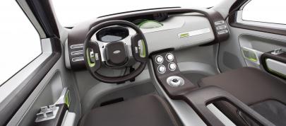 Ford Explorer America Concept (2008) - picture 7 of 20