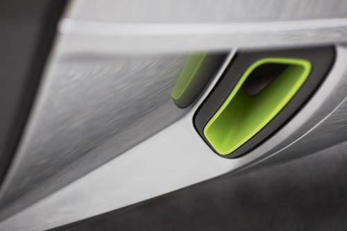 Ford Explorer America Concept (2008) - picture 16 of 20