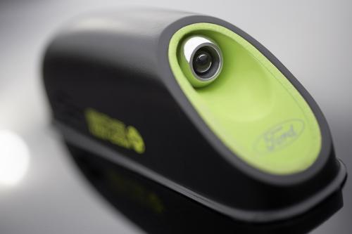 Ford Explorer America Concept (2008) - picture 17 of 20