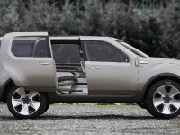 Ford Explorer America Concept