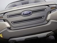 Ford Explorer America Concept (2008)
