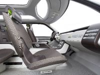 Ford Explorer America Concept (2008) - picture 5 of 20