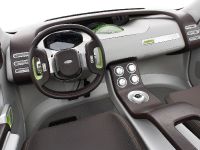 Ford Explorer America Concept (2008)