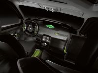 Ford Explorer America Concept (2008)