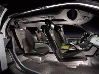 Ford Explorer America Concept (2008) - picture 11 of 20