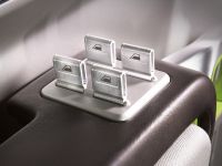 Ford Explorer America Concept (2008)