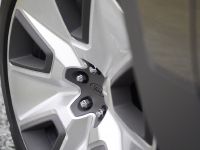 Ford Explorer America Concept (2008)