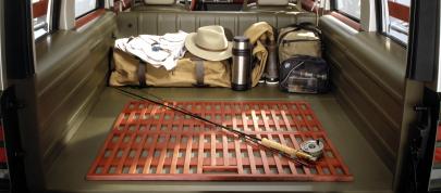 Ford Explorer Sportsman (2001) - picture 7 of 14