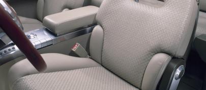 Ford Explorer Sportsman (2001) - picture 12 of 14