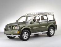 Ford Explorer Sportsman (2001)