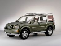 Ford Explorer Sportsman (2001) - picture 2 of 14
