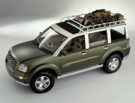 Ford Explorer Sportsman (2001) - picture 6 of 14