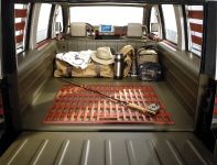 Ford Explorer Sportsman (2001)