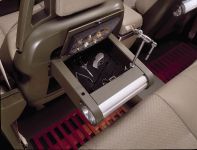 Ford Explorer Sportsman (2001)